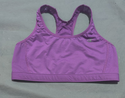 Champion  Women Sport Pink Bra