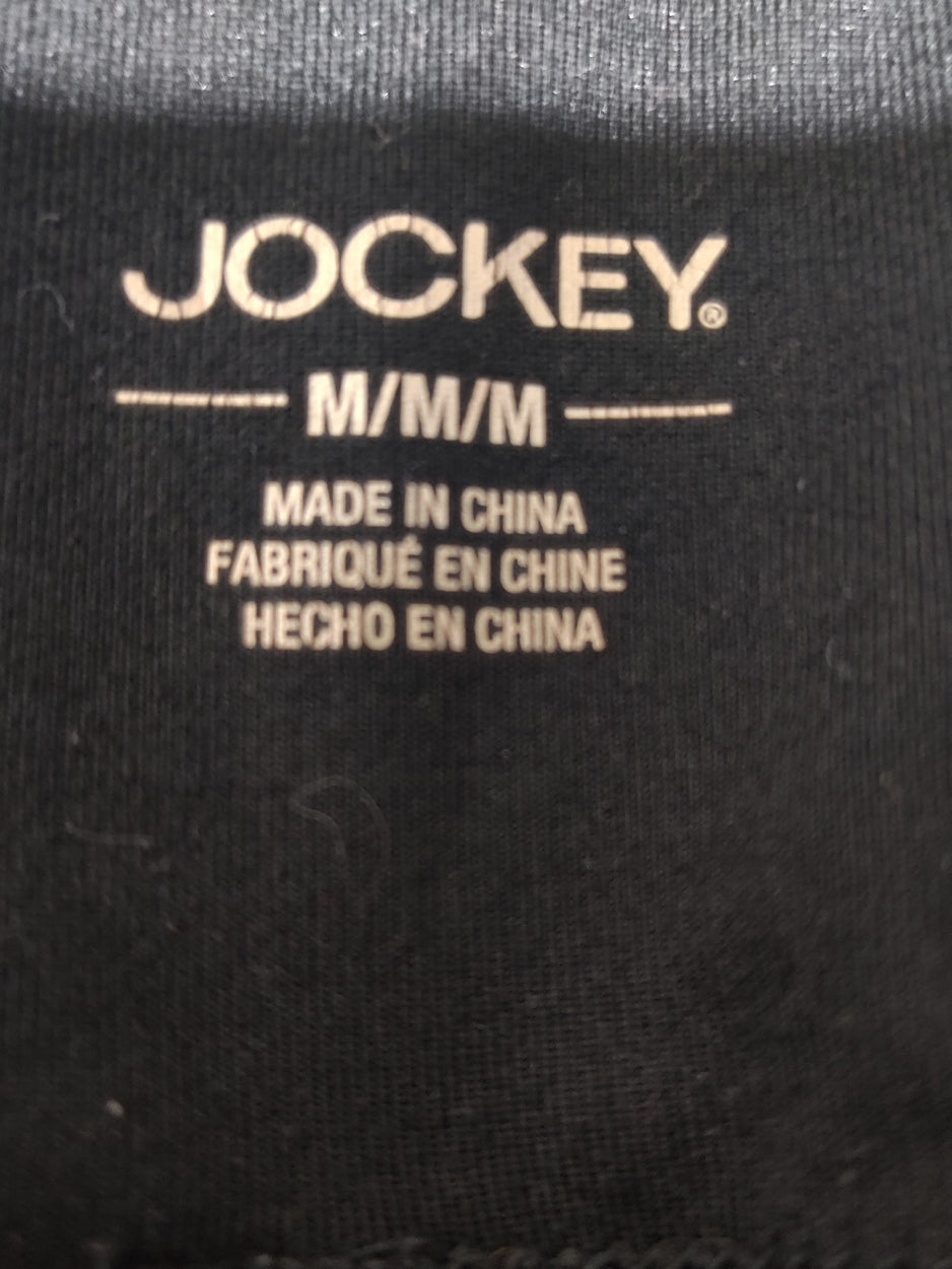 Jockey Women Black Sport Tights – Preloved Labels (view 3)