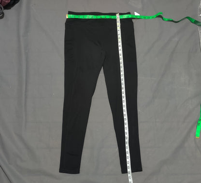 Jockey Women Black Sport Tights – Preloved Labels (view 4)