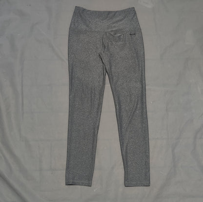 RBX Women Gray Sport Tights