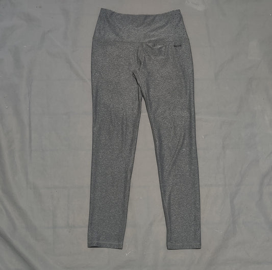 RBX Women Gray Sport Tights