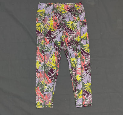Pro Player Women Multi Sport Tights