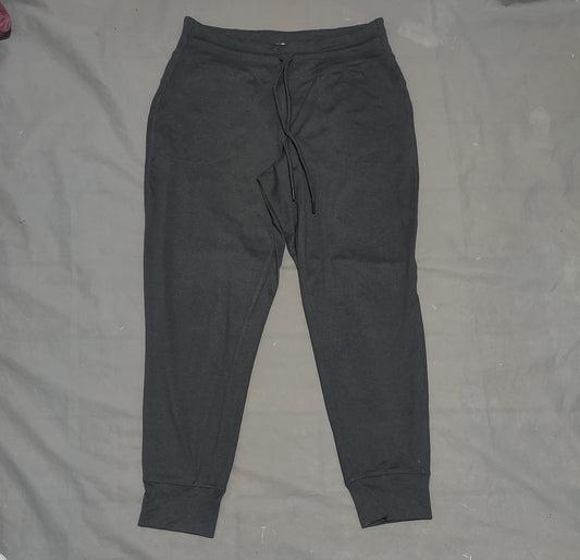 Lole Women Gray Sport Tights