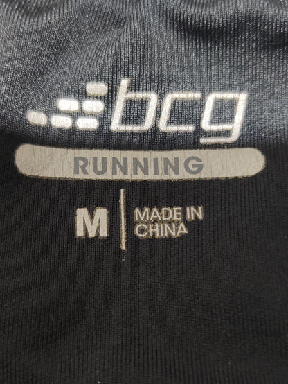 Bcg Women Black Sport Tights – Preloved Labels (view 3)