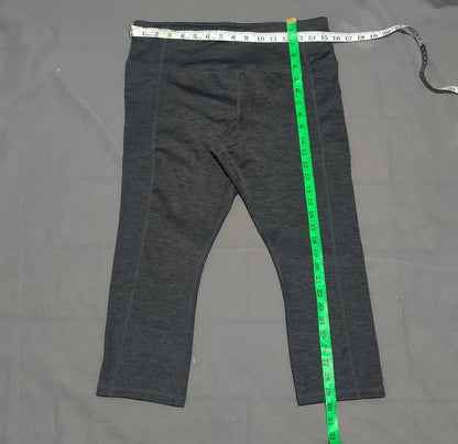 Avia Women Gray Sport Tights – Preloved Labels (view 4)