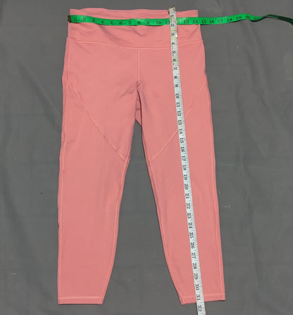 Gap Women Pink Sport Tights – Preloved Labels (view 4)