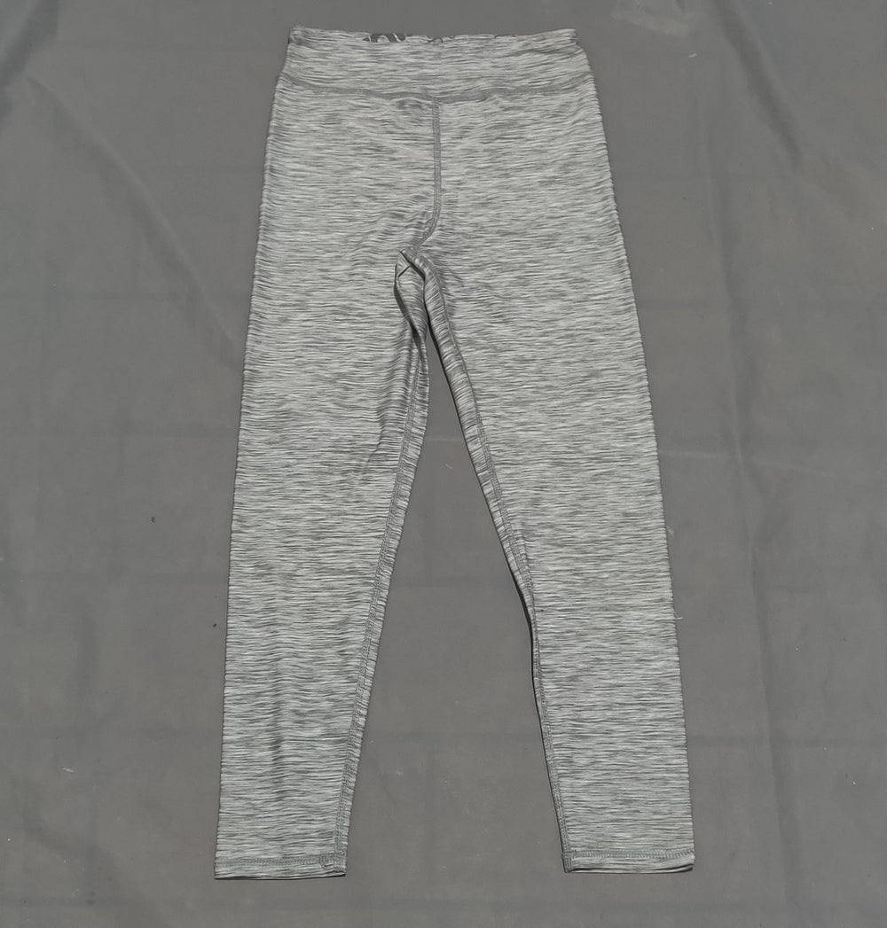 Fila Women Gray Sport Tights