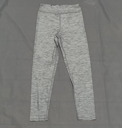 Fila Women Gray Sport Tights