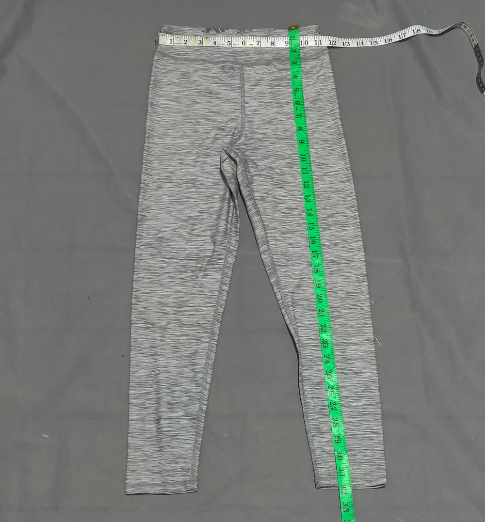 Fila Women Gray Sport Tights