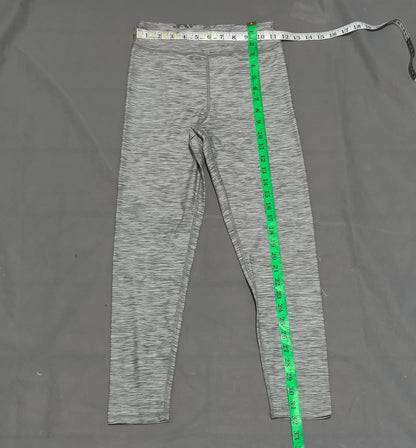 Fila Women Gray Sport Tights