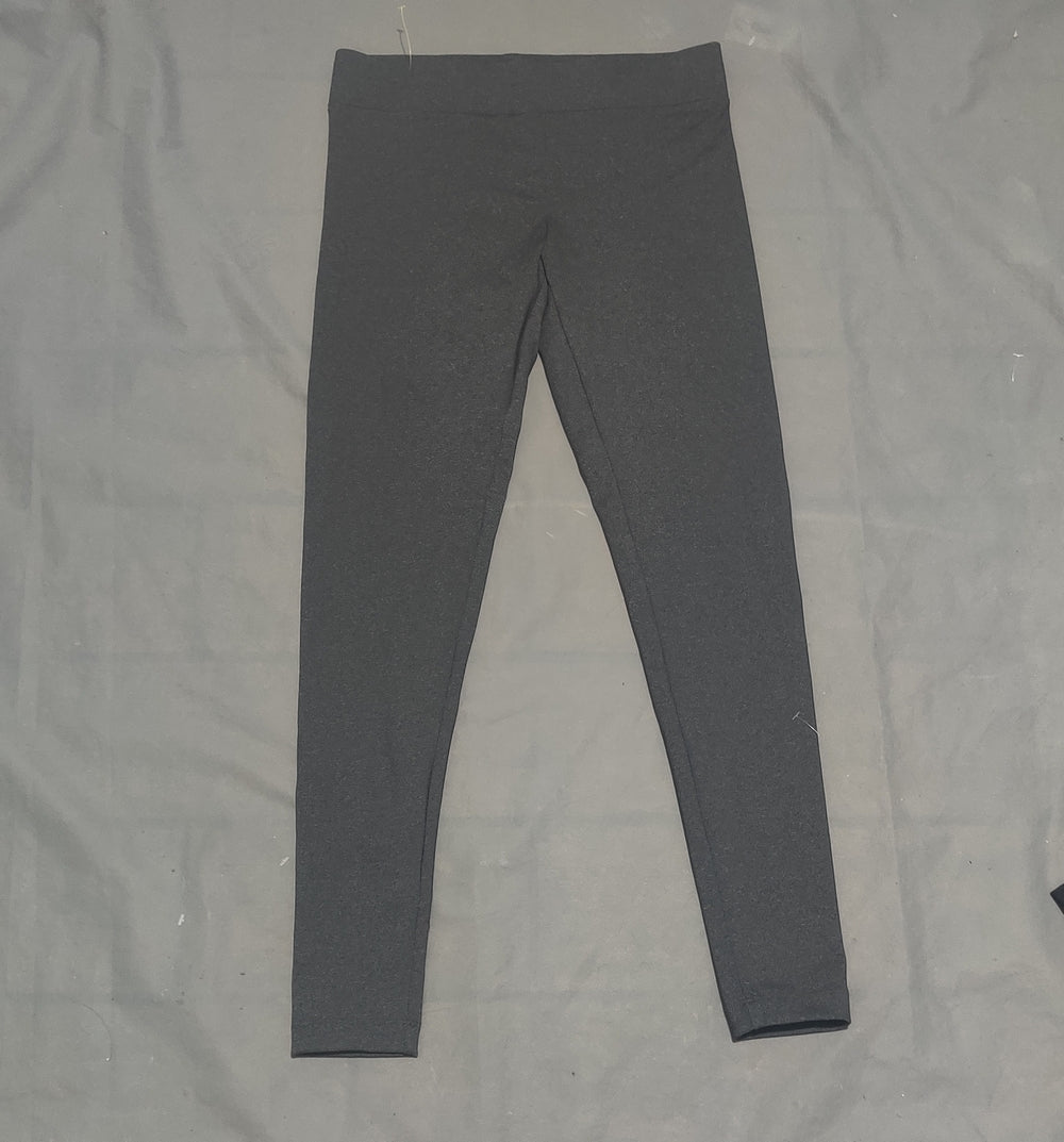 Matty m Women Gray Sport Tights