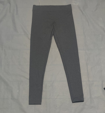 Matty m Women Gray Sport Tights