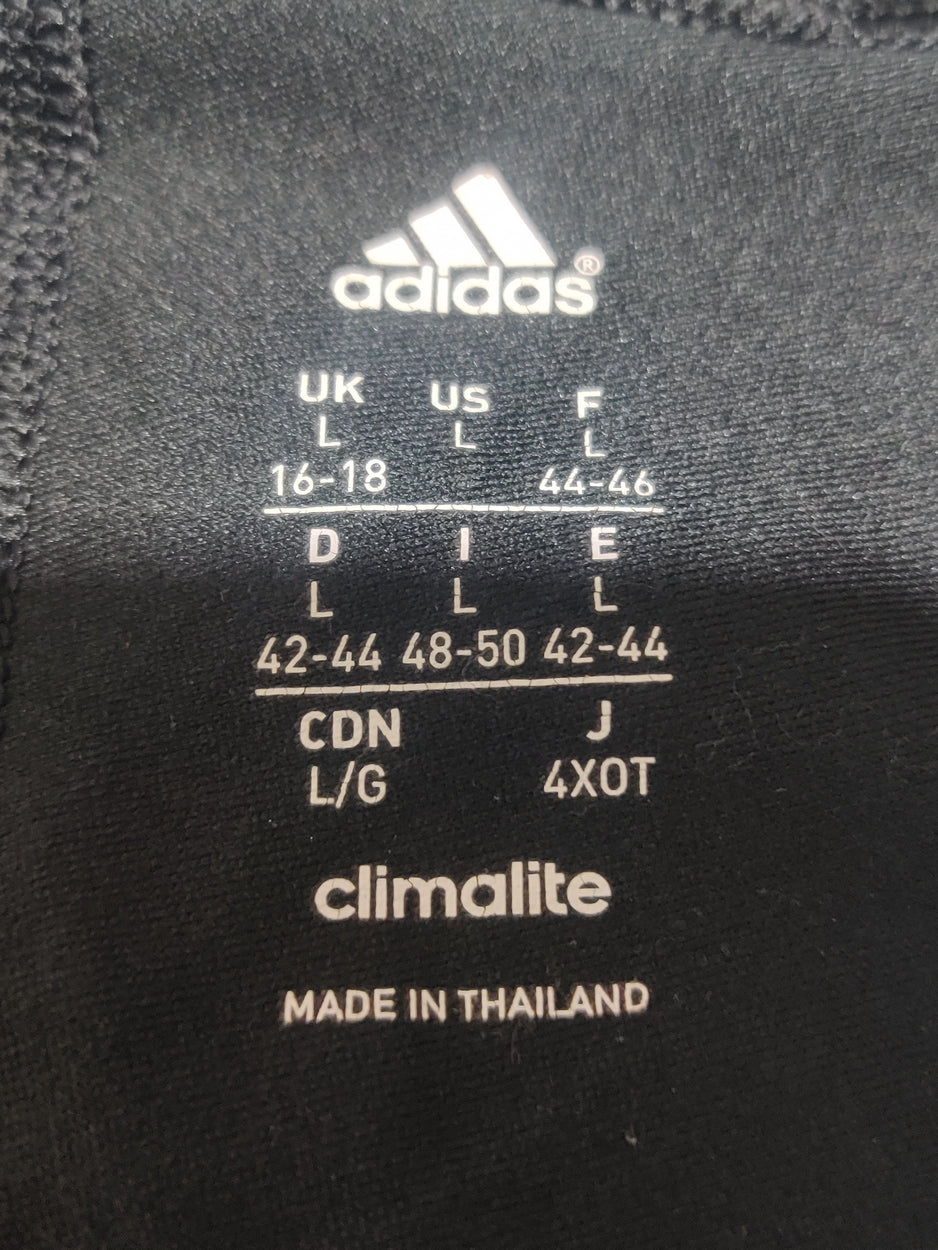 Old Navy Women Black Sport Tights – Preloved Labels (view 3)