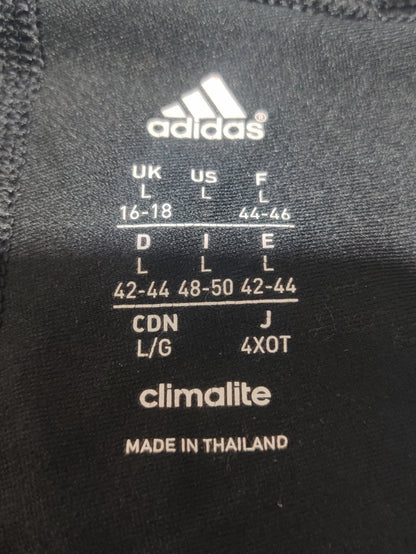 Old Navy Women Black Sport Tights – Preloved Labels (view 3)