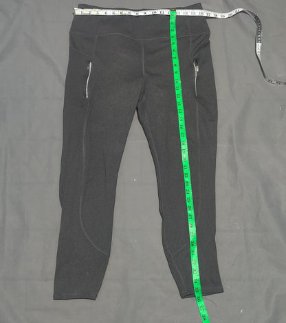 Member's Mark Women Gray Sport Tights