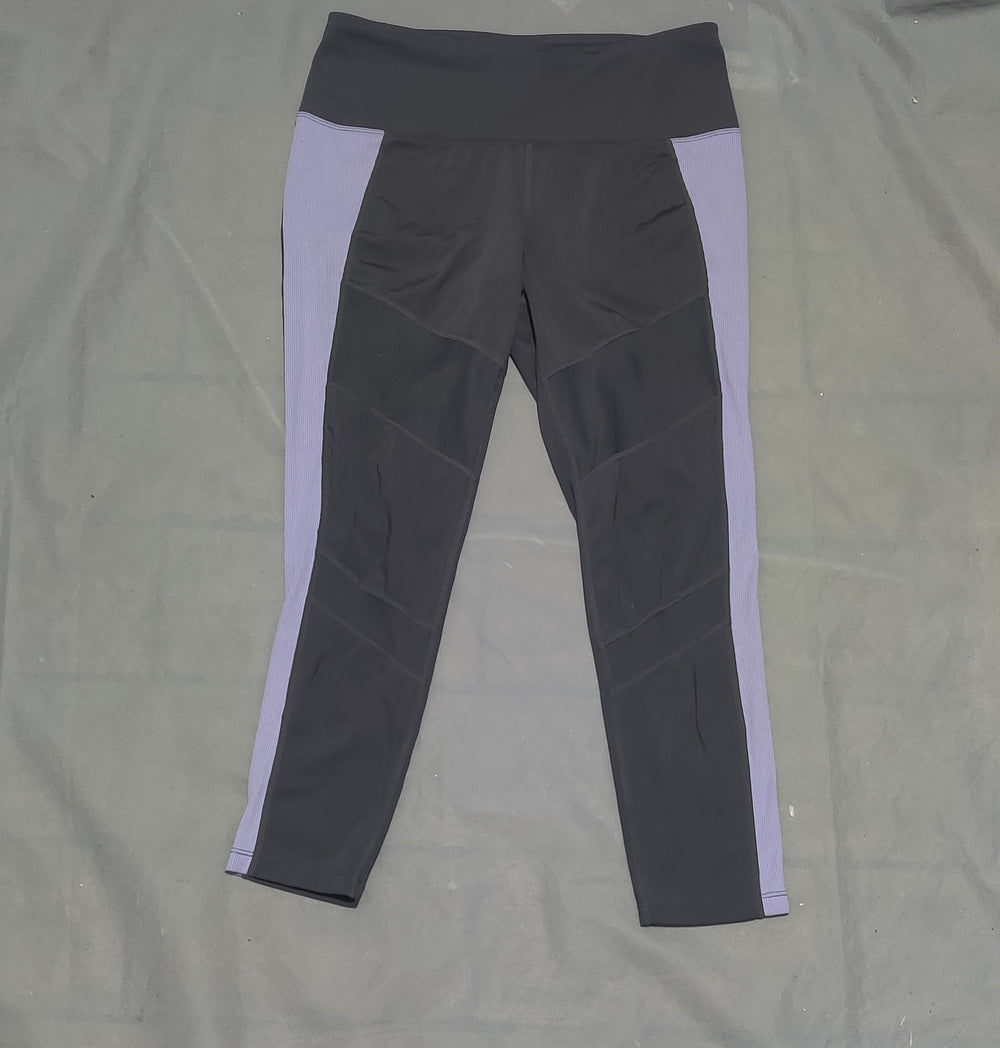 Tangerine Women Purple Sport Tights
