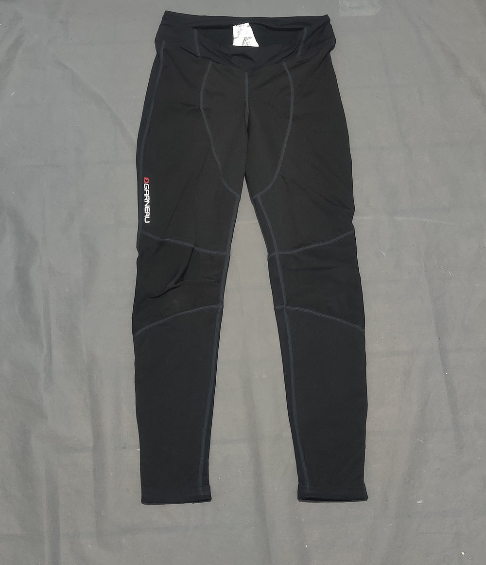 LG Women Black Sport Tights – Preloved Labels (view 2)