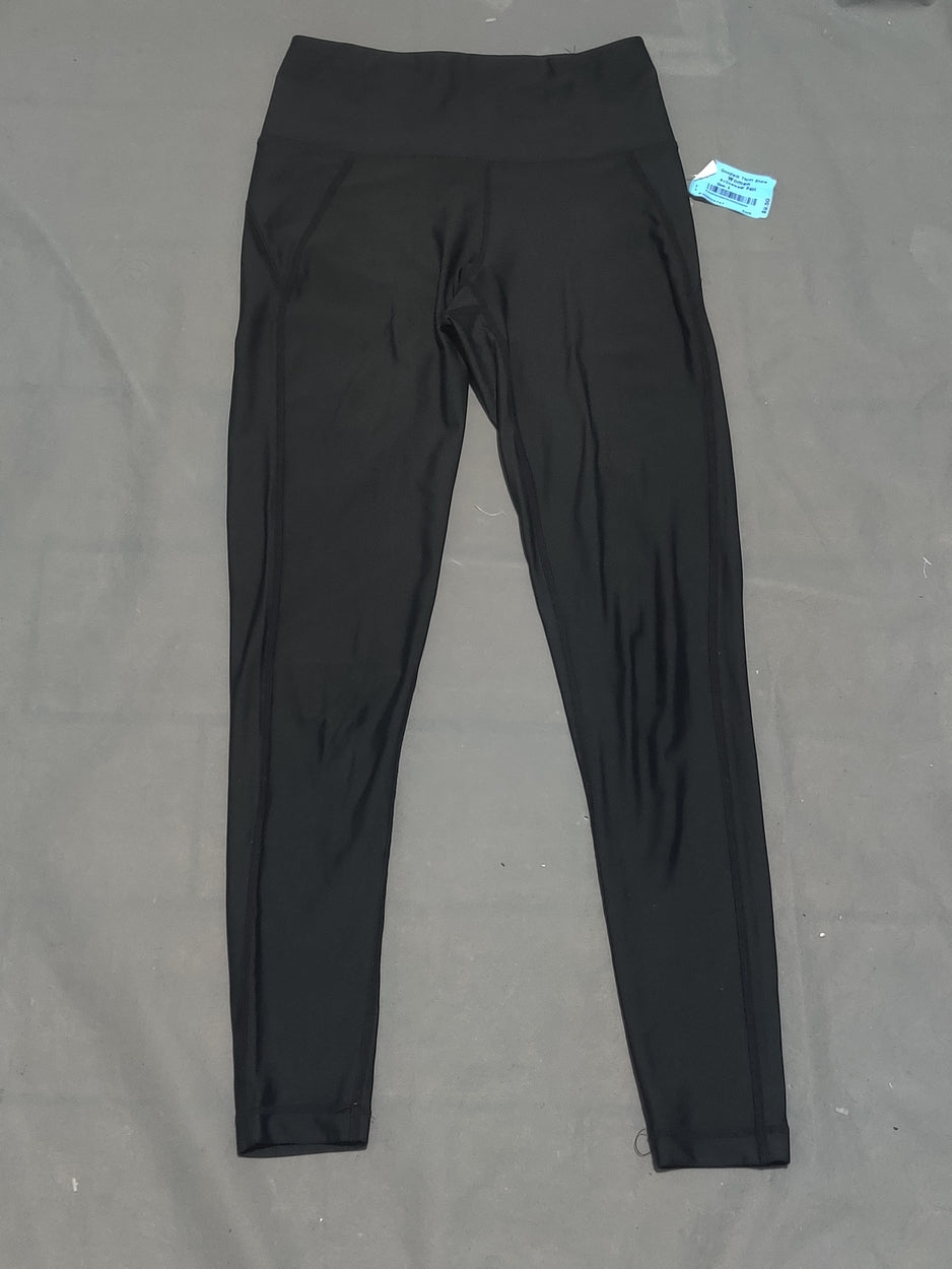 SR Women Black Sport Tights – Preloved Labels (view 2)