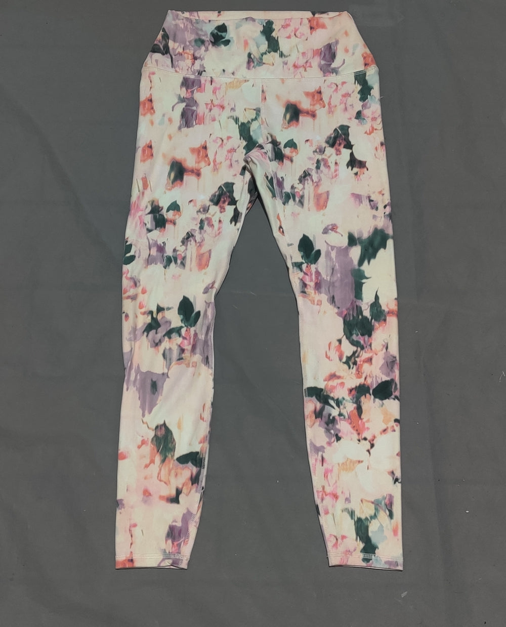 RBX Women Pink Sport Tights