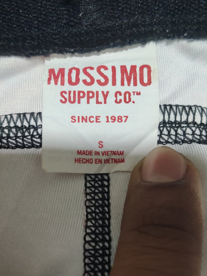 Mossimo Supply Co Women Pink Sport Tights