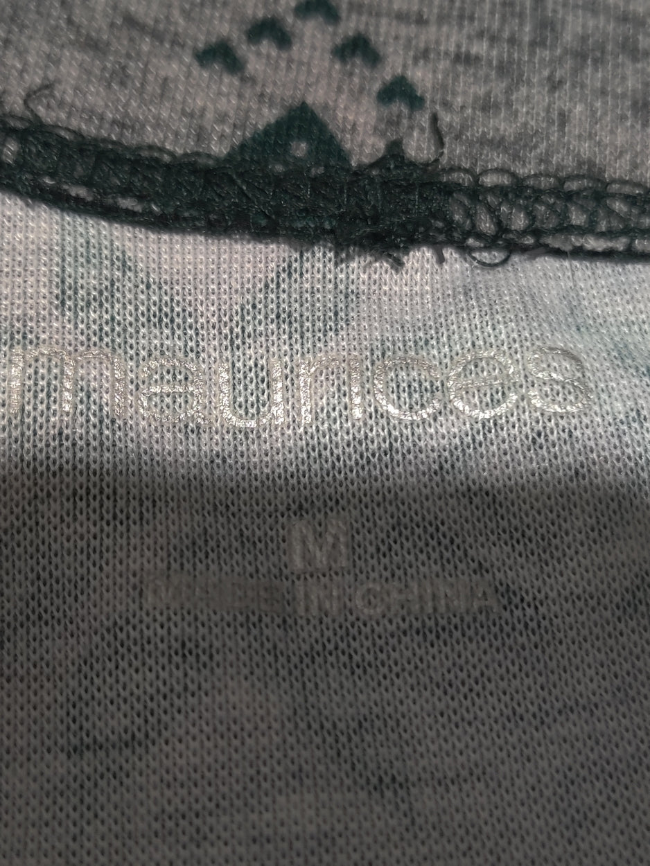 Maurices Women Gray Sport Tights