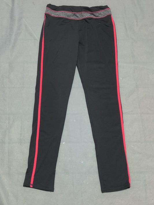 Guilty Women Black Sport Tights
