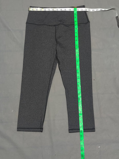 Kyodan Women Gray Sport Tights