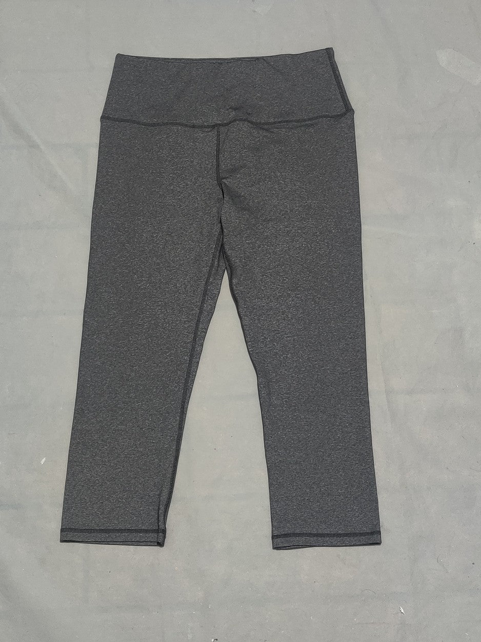 Kyodan Women Gray Sport Tights