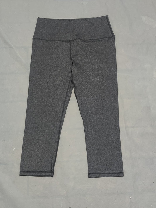 Kyodan Women Gray Sport Tights