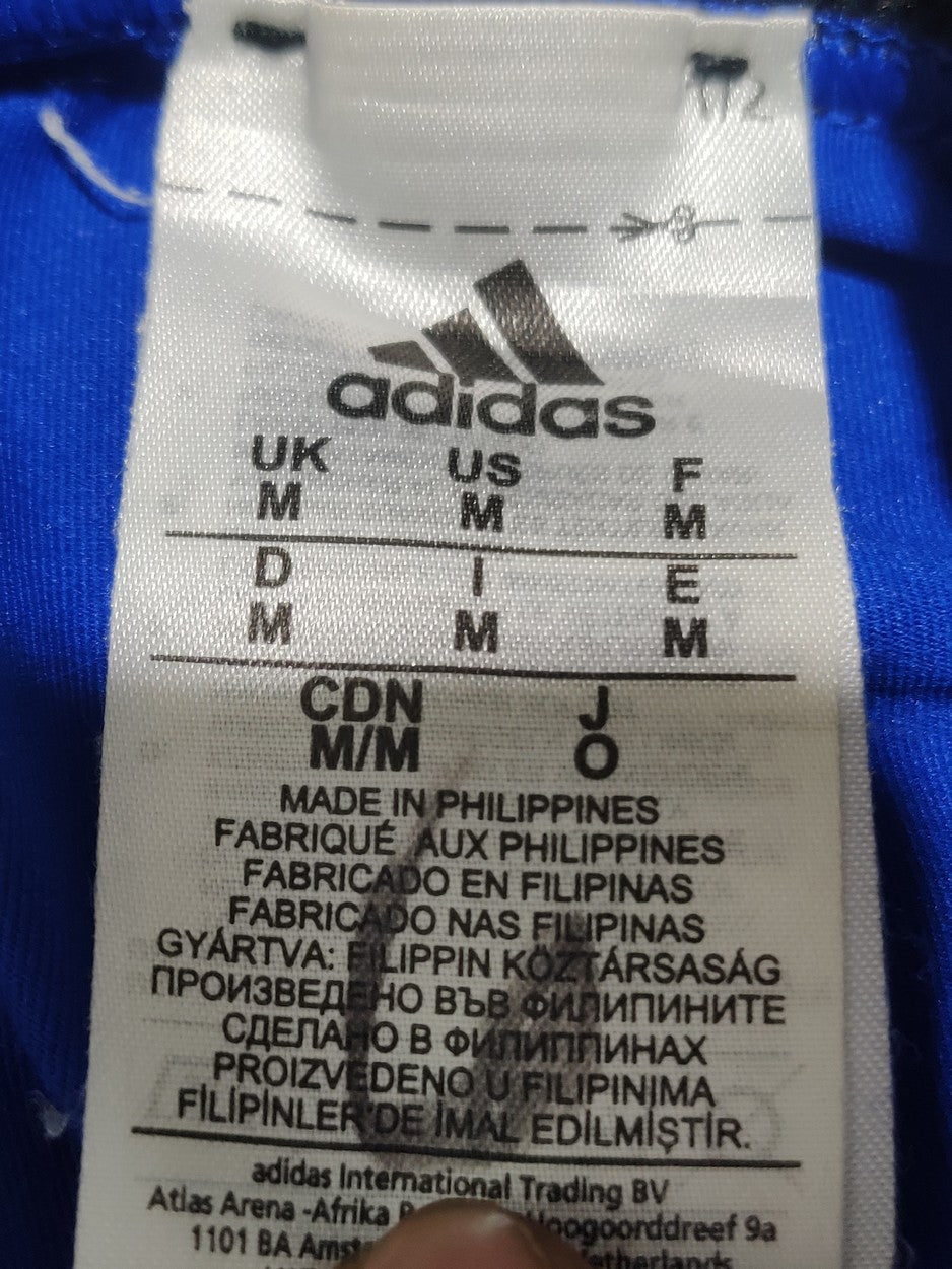 Adidas Women Black Sport Tights