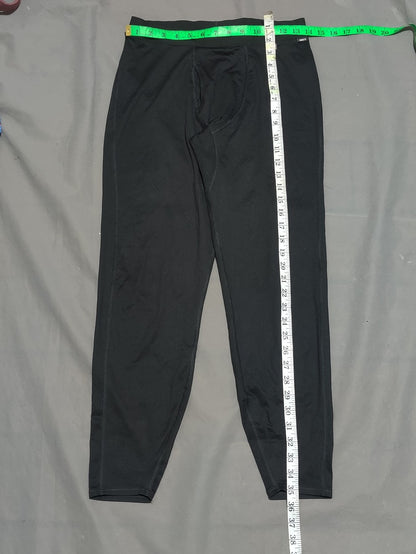 Rei Coop Women Black Sport Tights