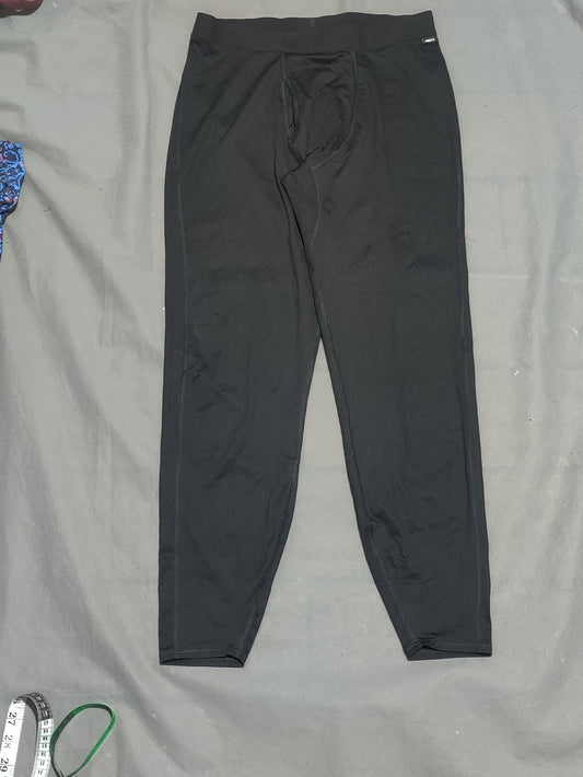 Rei Coop Women Black Sport Tights