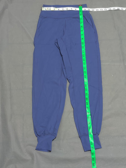 Starlemon Women Blue Sport Tights