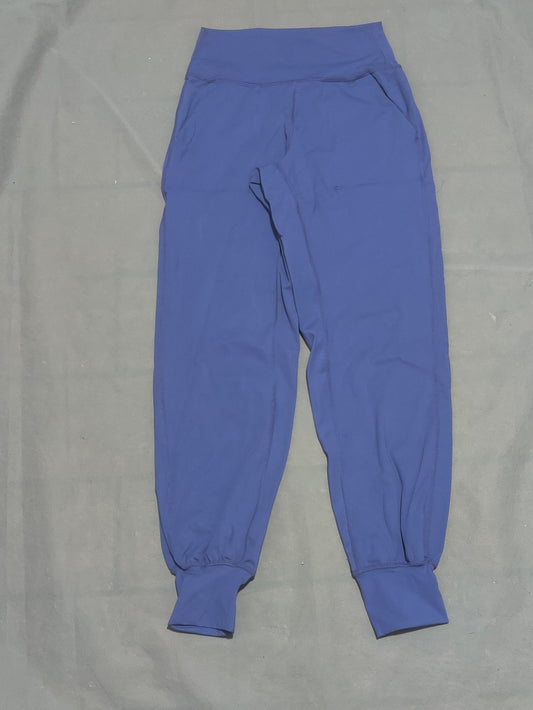 Starlemon Women Blue Sport Tights