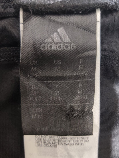 Adidas Women Black Sport Short