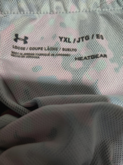 Under Armour Women Multi Sport Short