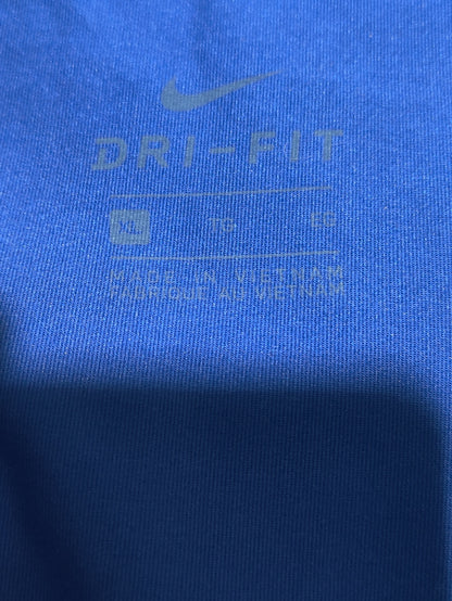 Nike Pro Women Blue Sport Short