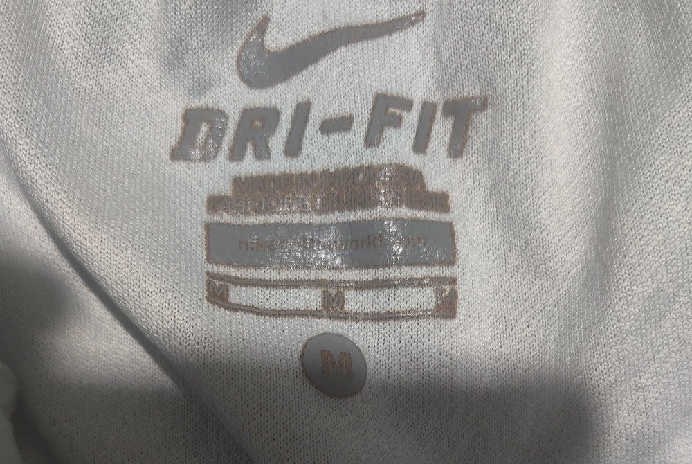 Nike Dri Fit Women Blue Sport Short