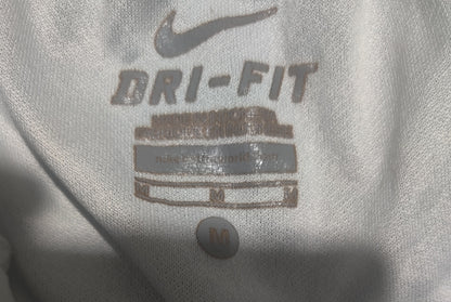 Nike Dri Fit Women Blue Sport Short