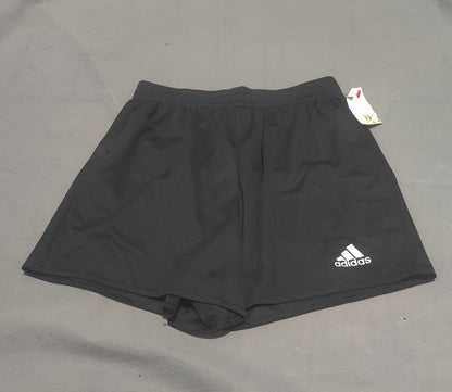 Adidas Women Black Sport Short