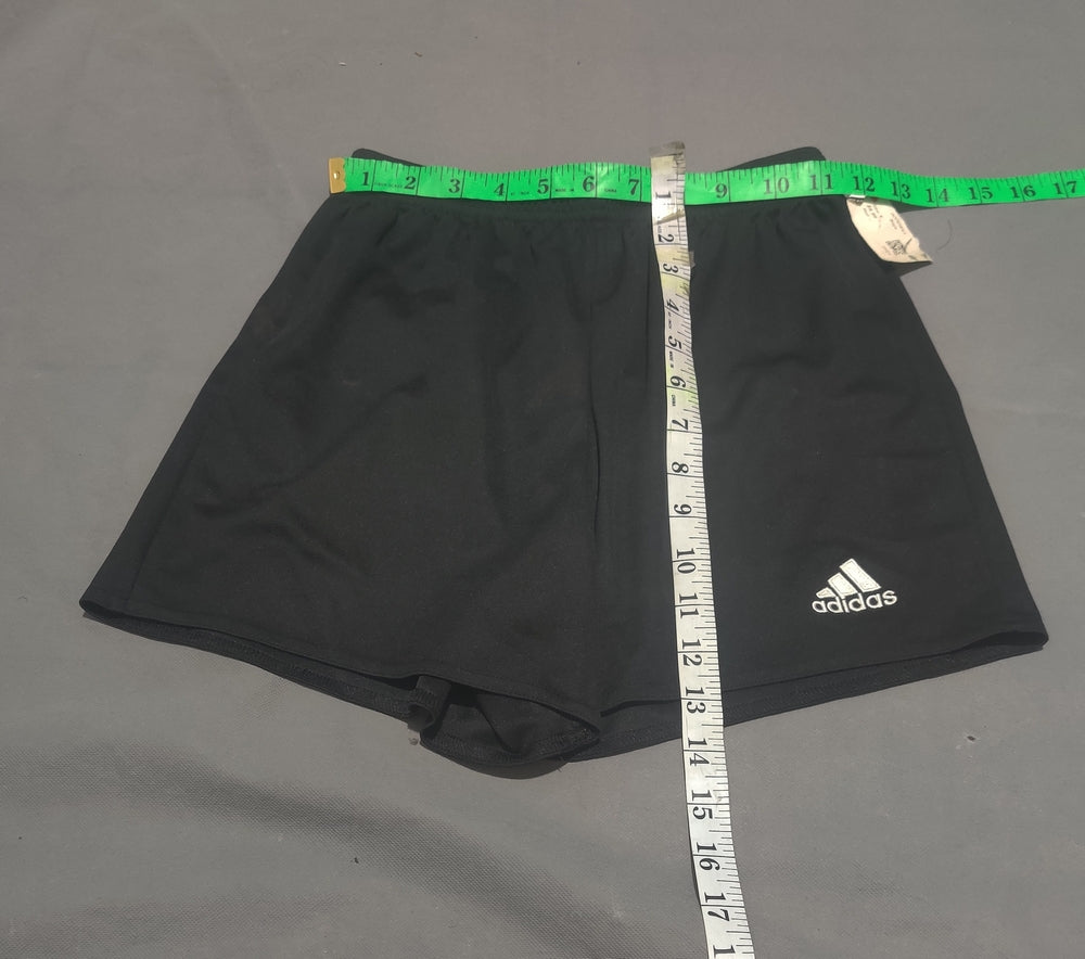 Adidas Women Black Sport Short