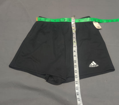 Adidas Women Black Sport Short
