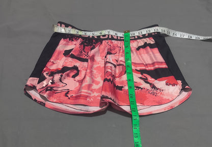 Under Armour Women pink Sport Short