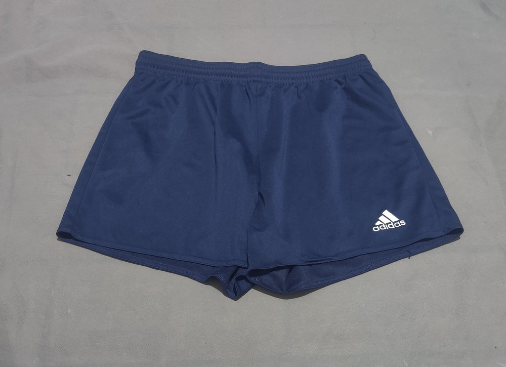 Adidas Women Purple Sport Short