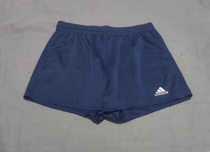 Adidas Women Purple Sport Short