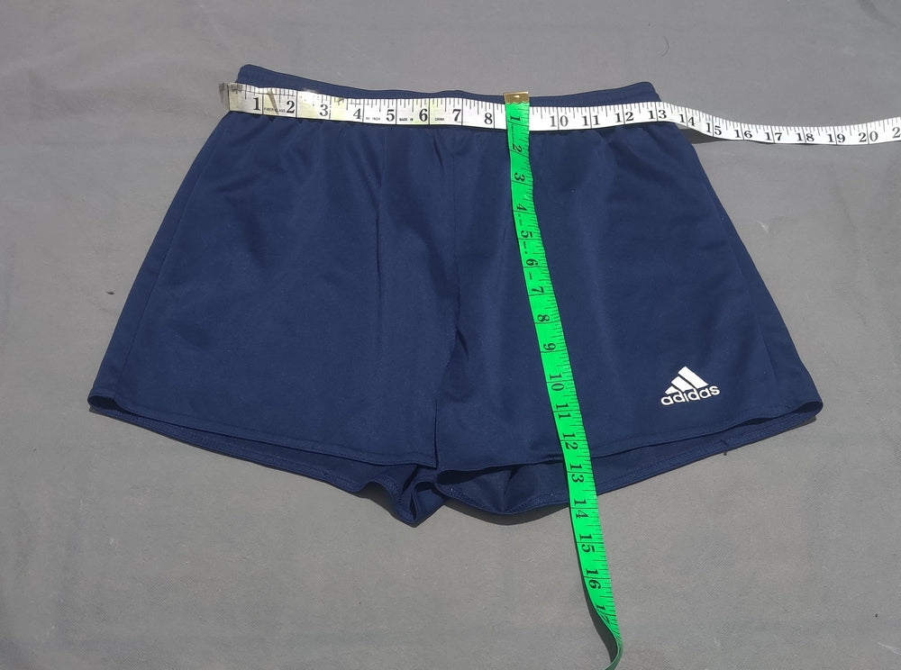 Adidas Women Purple Sport Short