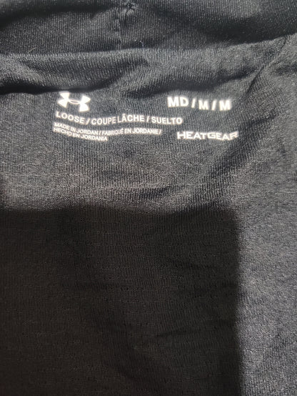 Under Armour Women Black Sport Short