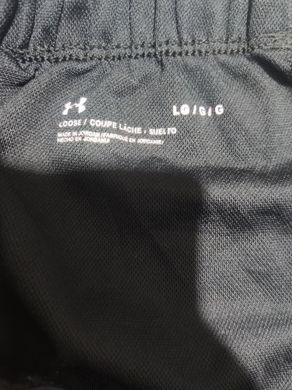 Under Armour Women Black Sport Short