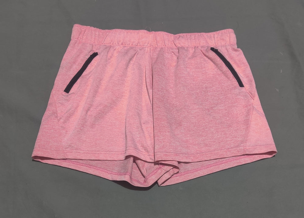 Liberty Pro Women Pink Sport Short