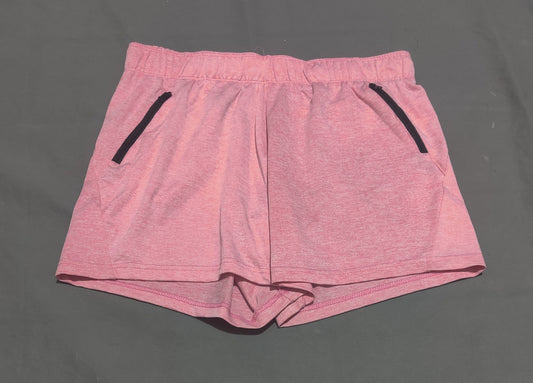 Liberty Pro Women Pink Sport Short
